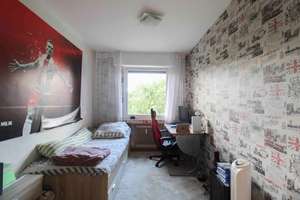 Behaglichkeit pur: 3-Zi.-Etagenwohnung in Feldrandlage – Die vollständige Adresse der Immobilie erhältst du vom Anbieter., 50127 Bergheim – Vorschaubild 8