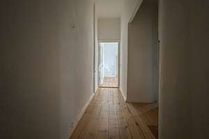 CHARMANTE 2-ZIMMER-ALTBAUWOHNUNG MIT OFFENER WOHNKÜCHE IN BERLIN-WILMERSDORF I PROVISIONSFREI – Mainzer Str 26a, 10715 Wilmersdorf, Berlin – Vorschaubild 10