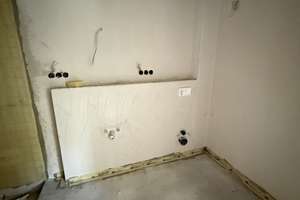 Erstbezug 3-Zimmer-Wohnung in Münster-Hiltrup KfW 40 ohne Makler  – 48165 Hiltrup-Mitte, Münster – Vorschaubild 15
