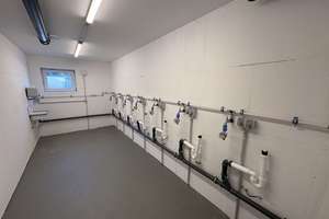 Moderne 3-Zimmer-Neubauwohnung in Dortmund-Körne – 44143 Kaiserbrunnen, Dortmund – Vorschaubild 4