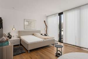 Bremen - Oberneuland | Exklusive Penthouse-Wohnung über drei Ebenen – Die vollständige Adresse der Immobilie erhältst du vom Anbieter., 28355 Oberneuland, Bremen – Vorschaubild 14