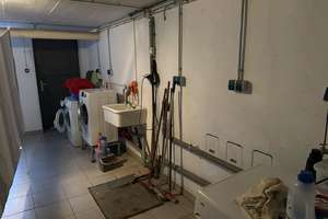 *** Attraktives EG Appartement mit Küche - renoviert - gute BAB Anbindung *** – Asdonkstraße 40, 41066 Bettrath-Hoven, Mönchengladbach – Vorschaubild 14