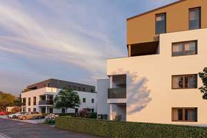 Kapitalanleger aufgepasst! Neubau MFH mit 22 WE - KFW-Darlehen und hohe Steuervorteile! – Die vollständige Adresse der Immobilie erhältst du vom Anbieter., 84453 Mühldorf am Inn – Vorschaubild 7