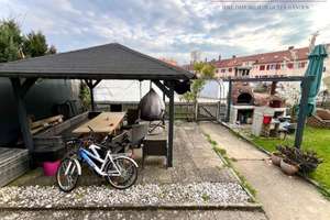 Mehrgenerationenhaus / Mehrfamilienhaus mit großzügiger Eigentümerwohnung, Garten und 5 Einheiten – Die vollständige Adresse der Immobilie erhältst du vom Anbieter., 90441 Werderau, Nürnberg – Vorschaubild 12