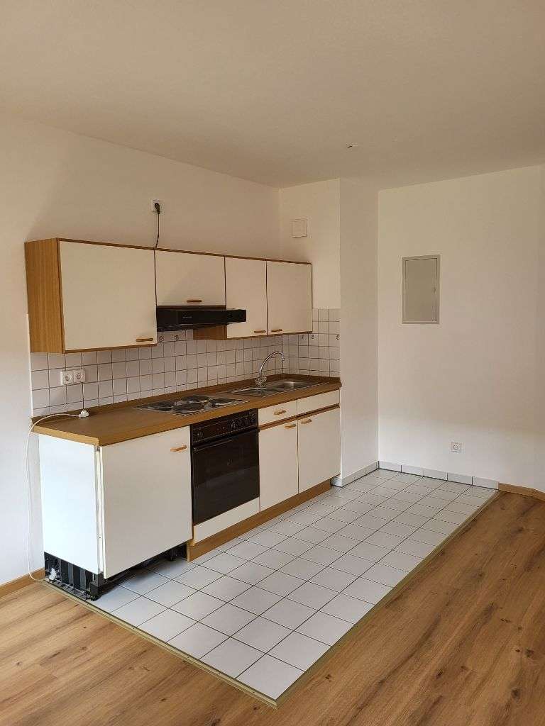 Immobilie in Marquartstein - Kapitalanlage oder Eigennutzung: 1-Zimmer Wohnung in Marquartstein mit 31,0 m² Wohnfläche - Bild 3