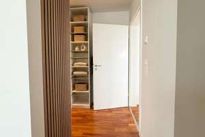 Über den Dächern des Malerviertels -Wunderschöne Dachgeschosswohnung mit traumhafter Terrasse – Die vollständige Adresse der Immobilie erhältst du vom Anbieter., 38106 Östliches Ringgebiet, Braunschweig – Vorschaubild 17