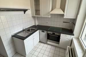 Schöne 3 Zimmer Altbauwohnung Nähe Schrevenpark / Wilhelmplatz – Metzstraße 4, 24116 Schreventeich, Kiel – Vorschaubild 7