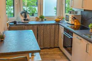 Helle 3 ZKB Wohnung mit Balkon im Regensburger Westen