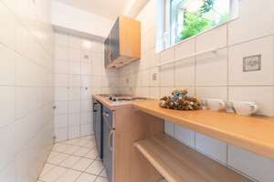 Single-Paradies mit eigener Sonnenterrasse – Die vollständige Adresse der Immobilie erhältst du vom Anbieter., 45259 Heisingen, Essen – Vorschaubild 6