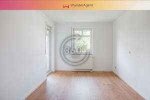 Lukrative Kapitalanlage: Gut vermietete 2 Zimmerwohnung mit Balkon und Stellplatz – Die vollständige Adresse der Immobilie erhältst du vom Anbieter., 4249 Großzschocher, Leipzig – Vorschaubild 5