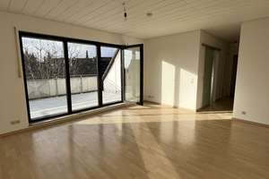 Sonnendurchflutete 2-Zimmer Wohnung in Mainz-Hechtsheim – Am Kühborn 11, 55129 Hechtsheim, Mainz – Vorschaubild 3