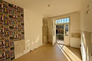 SOMMERAKTION* LEERE VIER ZIMMER MAISONETTE WOHNUNG AUF 2 EBENEN! – An der Steinkaul 16, 47259 Hüttenheim, Duisburg – Vorschaubild 14