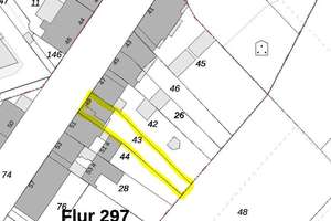 **Attraktives MFH mit 6 Wohneinheiten, Balkonen & Ausbaureserve im Dachgeschoss** – Neviandtstraße 49, 42117 Elberfeld, Wuppertal – Vorschaubild 2