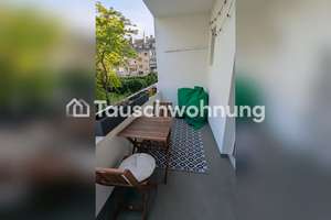 Tauschwohnung: 2-Zimmer-Wohnung in Düsseldorf, 48 m² – Die vollständige Adresse der Immobilie erhältst du vom Anbieter., 40233 Flingern Süd, Düsseldorf – Vorschaubild 5