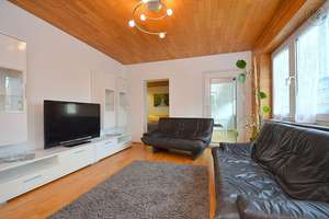 Schön möblierte 2-Zimmer Wohnung mit Loggia in Stuttgart Mitte, fußläufig zum HBF – Die vollständige Adresse der Immobilie erhältst du vom Anbieter., 70174 Hauptbahnhof, Stuttgart – Vorschaubild 1