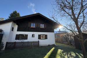 Einfamilienhaus in einmaliger Lage in Stockdorf – Waldstraße 19, 82131 Starnberg (Kreis) – Vorschaubild 1