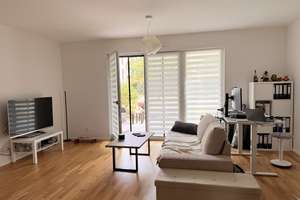 Moderne 2-Zimmer-Wohnung in Bonn-Endenich mit Einbauküche – Sebastianstraße 162, 53115 Endenich, Bonn – Vorschaubild 1