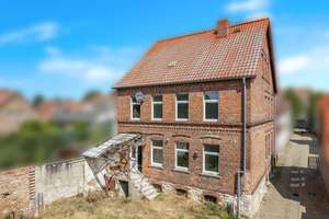 „Verborgenes Juwel mit Potenzial: Vielseitige Wohnidylle am ruhigen Ortsrand“ – Die vollständige Adresse der Immobilie erhältst du vom Anbieter., 39365 Eilsleben – Vorschaubild 2