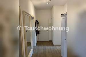 Tauschwohnung: Zentral und ruhig gelegene 3-Zimmer-Wohnung im Kreuzviertel – Die vollständige Adresse der Immobilie erhältst du vom Anbieter., 48149 Kreuz, Münster – Vorschaubild 5