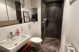 Gepflegtes 1-Zimmer-Haus in Köln-Junkersdorf – Die vollständige Adresse der Immobilie erhältst du vom Anbieter., 50858 Junkersdorf, Köln – Vorschaubild 15