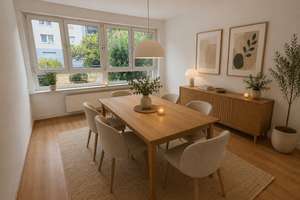 Sanierte und helle Wohnung in beliebter Lage – 68167 Neckarstadt-Ost/Wohlgelegen, Mannheim – Vorschaubild 4