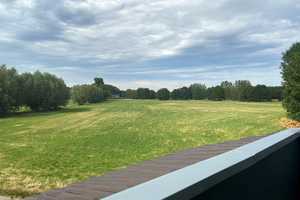 Wohnen in moderner Architektur auf idyllischem Hof im Grünen mit guter Anbindung – Krefeld – Vorschaubild 24