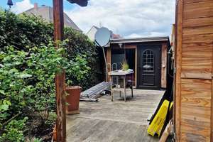 Endlich eine Wohnung mit Terrasse und Garten in Dortmund/Körne – Die vollständige Adresse der Immobilie erhältst du vom Anbieter., 44143 Kaiserbrunnen, Dortmund – Vorschaubild 9