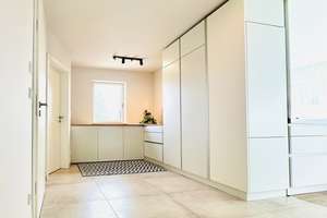 3-Zimmer-Wohnung mit Balkon in Eberspoint  – Rosenstraße 1a, 84149 Velden – Vorschaubild 3
