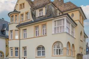 4-Zi-Altbauwohnung, 121 m², ein Schmuckstück in Pforzheimer Toplage – Die vollständige Adresse der Immobilie erhältst du vom Anbieter., 75173 Südweststadt, Pforzheim – Vorschaubild 14