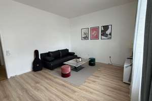 Kompakt wohnen in Mannheim: 1,5-Zimmer-Wohnung in Käfertal – Schwalbenstraße 5a, 68309 Käfertal, Mannheim – Vorschaubild 5