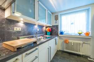 AC-Laurensberg | Haus-in-Haus-Charakter | EG-Maisonette, 4-Zi, 2 Bäder, TG, 2Terrassen, Gartenidylle – Tittardsfeld 106, 52072 Laurensberg (Statistischer Bezirk), Aachen – Vorschaubild 8