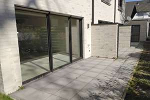🏡 KFW-40 Stadthaus mit Photovoltaikanlage in Angelmodde zu verkaufen (Finanzierungsbsp. im Expose) – Die vollständige Adresse der Immobilie erhältst du vom Anbieter., 48167 Angelmodde, Münster – Vorschaubild 4