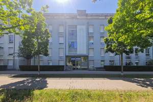 Elegante 3-Zimmer-Wohnung mit Westbalkon in Top-Lage Mainz-Gonsenheim – bezugsfrei! – Die vollständige Adresse der Immobilie erhältst du vom Anbieter., 55122 Gonsenheim, Mainz – Vorschaubild 12
