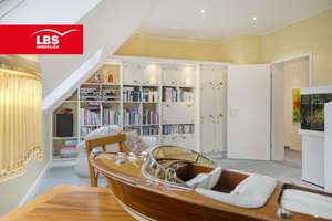 Wohnen mit Stil und Substanz – Exklusives Einfamilienhaus mit Koi-Teich! – Die vollständige Adresse der Immobilie erhältst du vom Anbieter., 40593 Urdenbach, Düsseldorf – Vorschaubild 11