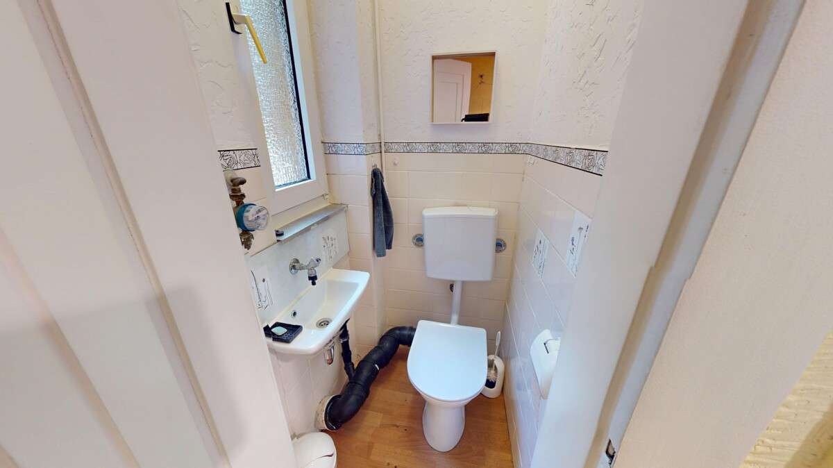 Immobilie in Altena - VR IMMO: Wohn- und Geschäftshaus in der Altenaer Fußgängerzone. - Bild 0