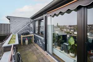 Zentral gelegene Dreizimmerwohnung optional mit Garage – Die vollständige Adresse der Immobilie erhältst du vom Anbieter., 40724 Hilden – Vorschaubild 4