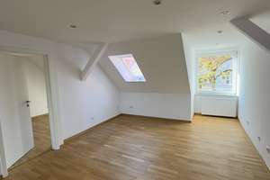 Helle 3-Zimmer Dachgeschosswohnung mit Balkon in Hannover-Döhren – Die vollständige Adresse der Immobilie erhältst du vom Anbieter., 30519 Döhren, Hannover – Vorschaubild 6