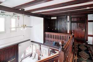 Historische Denkmalschutz-Villa in Esslingen – 3 Wohneinheiten, Ferienapartments & Werkstatt – Die vollständige Adresse der Immobilie erhältst du vom Anbieter., 73734 Pliensauvorstadt, Esslingen am Neckar – Vorschaubild 11