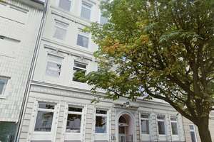 2-Zimmer-Wohnung mit Balkon auf dem Kiez! – Kastanienallee 23, 20359 St. Pauli, Hamburg – Vorschaubild 1