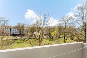 Sonne im Herzen der Weststadt: Helle 3 Zimmer Wohnung mit Süd-Loggia! – Die vollständige Adresse der Immobilie erhältst du vom Anbieter., 38120 Weststadt, Braunschweig – Vorschaubild 8