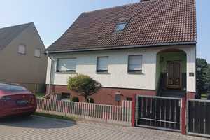 Romantisches Einfamilienhaus in Tettaus Naturidylle – Oberspreewald-Lausitz (Kreis) – Vorschaubild 1