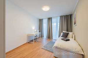 3-4 Zimmerwohnung mit Balkon und eigenem Park in Lichterfelde-West (provisionsfrei) – Drakestraße 77b, 12205 Lichterfelde, Berlin – Vorschaubild 13
