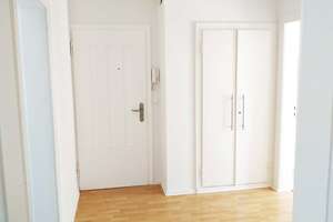 Gut geschnittene 3-Raum-Wohnung mit Balkon und EBK in Burtscheid – Eupener Straße 19, 52066 Burtscheid Steinebrück, Aachen – Vorschaubild 3