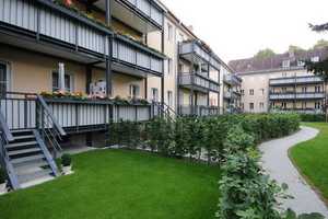 Neue Wohnung in Berlin 2 Zimmer Wohnung in Berlin