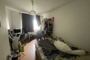 2,5-Zimmer-Wohnung in Düsseldorf-Bilk – Auf'm Hennekamp 44A, 40225 Bilk, Düsseldorf – Vorschaubild 7