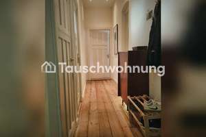 Tauschwohnung: *2 gg 1* | 2R-WE (Pankow) und 1,5R-WE Mitte gg 3R-WE im Westen – Die vollständige Adresse der Immobilie erhältst du vom Anbieter., 13086 Weißensee, Berlin – Vorschaubild 4