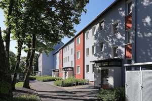 Charmante Wohnung mit toller Loggia // 2.OG rechts – Bartenslebenring 16, 38448 Tiergartenbreite, Wolfsburg – Vorschaubild 5