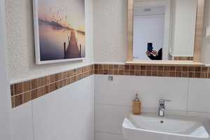 Modernes 1 bzw. 2-Fam.Haus in Carolinensiel zum TOP-PREIS – Wittmund (Kreis) – Vorschaubild 8