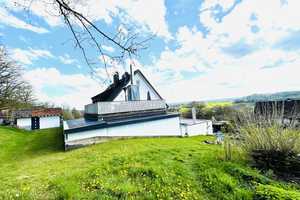RESERVIERT!!! Blick über die Dächer von Kulmbach!
Saniertes Drei-Familien-Haus mit Wärmepumpe und P – Kulmbach (Kreis) – Vorschaubild 7