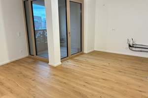 LIST-PELIKAN | ERSTBEZUG | hochwertige 2-Zimmer-Wohnung im 6.OG mit EBK – Klopstockstraße  52, 30177 List, Hannover – Vorschaubild 4